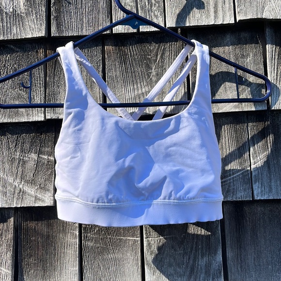 lululemon athletica Other - Nwot Lululemon sports bra size 2